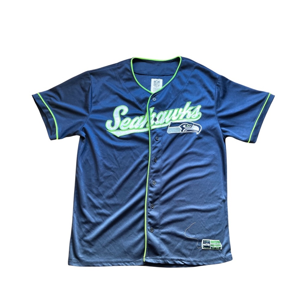 SEATTLE SEAHAWKS Jersey